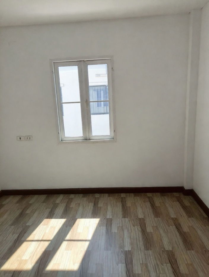 รูป 📝 ขายด่วน บ้านเดี่ยว ขายขาดทุน : ลัดดารมย์ (9.9 ล้าน) - รูปที่ 5/6