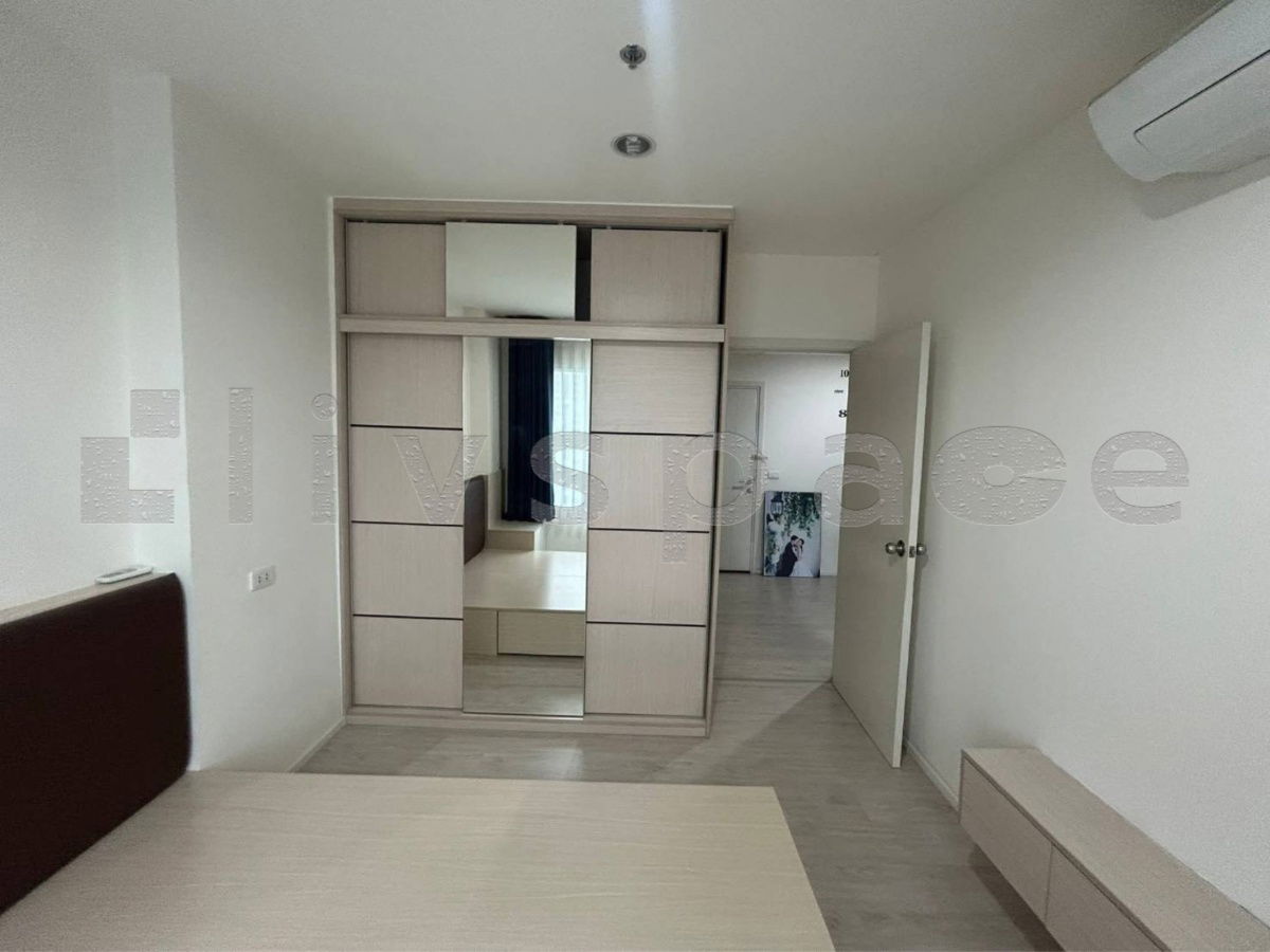 รูป ▚ LE108ツ ขาย Aspire Sathorn-Thapra 1 Bed 32 ตร.ม.! 🚇 โครงการติด BTS ราคาดี 2.59 ล้าน (ค่าโอน 50/50) - รูปที่ 4/8