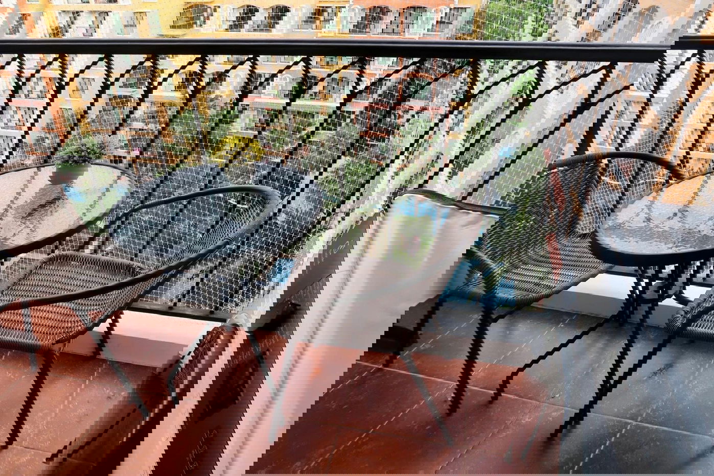 รูป เวเนเชี่ยน ซิกเนเจอร์ คอนโด รีสอร์ท พัทยา พัทยา – ให้เช่า - รูปที่ 10/10