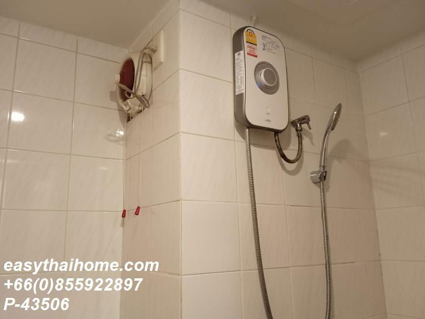 รูป P-43506 ต้องการขายคอนโด ศรีวรา แมนชั่น Na Thong Alley, Lane 3, Khwaeng Din Daeng, Khet Din Daeng, Bangkok Line Id @easythaihome 085-592-2897 - รูปที่ 6/16