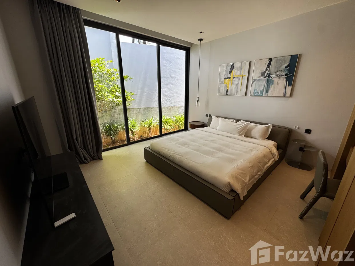 รูป ขาย วิลล่า 5 ห้องนอน ในโครงการ โบทานิก้า ฟอเรสต้า 5921097 - รูปที่ 33/62