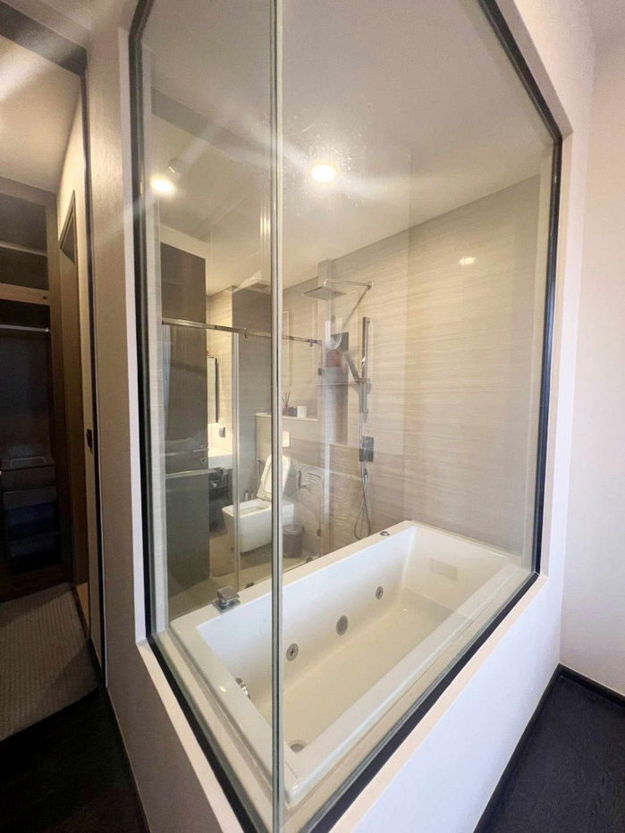 รูป ห้องอัพเดต💥🔔⚠️🏘️Ⓜ️กดปุ่มแอดไลน์💥พาร์ค ออริจิ้น ทองหล่อ - รูปที่ 8/9