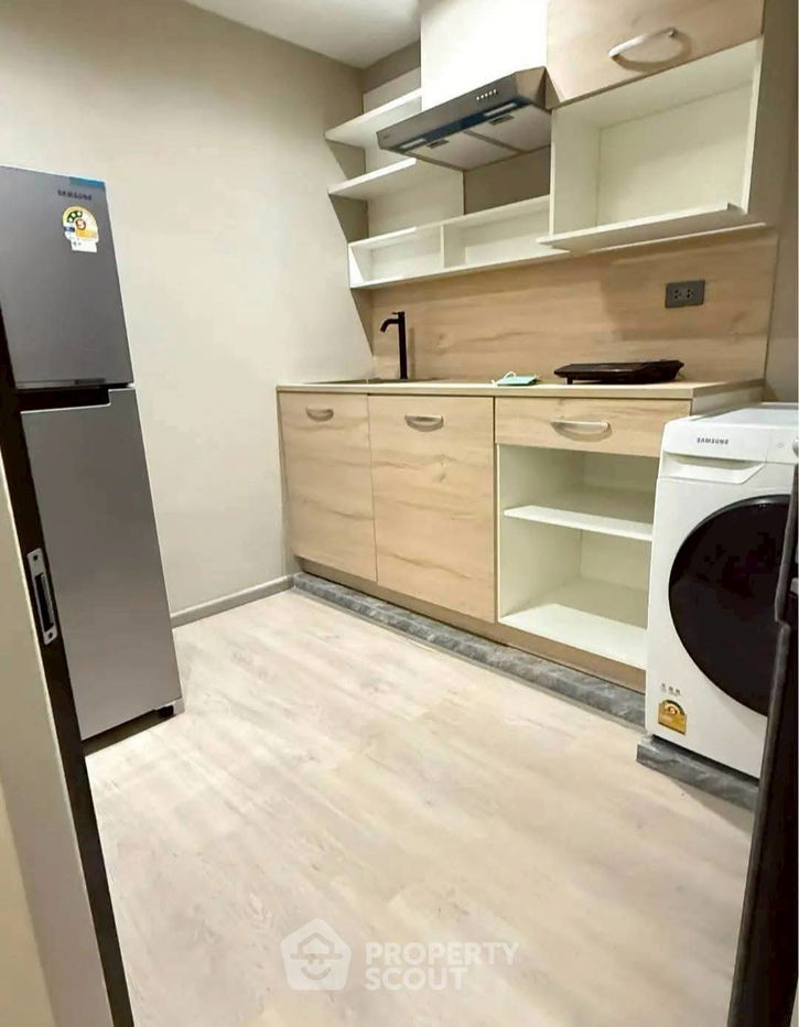 รูป คอนโด 2-ห้องนอน ที่ วิทยุ คอมเพล็กซ์ คอนโดมิเนียม ใกล้ BTS เพลินจิต (ID 2469042) - รูปที่ 5/19