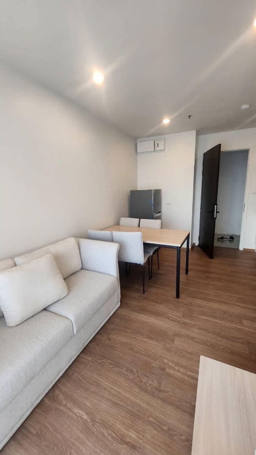 picture #R8130 ð 101268 Condo for Rent: The Prodigy Condo, MRT Bangkhae - 3/11