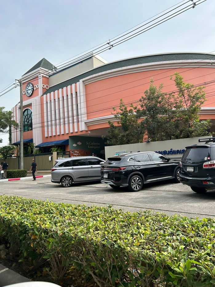 รูป 🏡 ปล่อยเช่าและให้ขาย บ้านเดี่ยว – หมู่บ้านวราบดินทร์ วงแหวนลำลูกกาคลอง 5 3 ห้องนอน 2 ห้องน้ำ ทำเลดี ใกล้ตลาด - รูปที่ 15/15