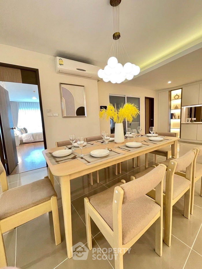 รูป คอนโด 3-ห้องนอน ที่ ศุภาลัย พรีเมียร์ เจริญนคร ใกล้ BTS กรุงธนบุรี (ID 2470300) - รูปที่ 14/24