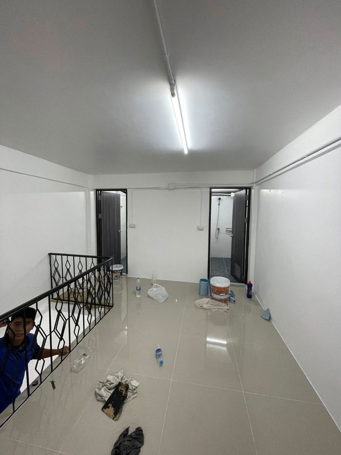 รูป 🏢✨ ปล่อยเช่าอาคารพาณิชย์ – ซอยสุขุมวิท 22 / พระราม 4 ✨🏢🚆 ใกล้ BTS พร้อมพงษ์💰 ราคาเช่า 33,000 บาท/เดือน รหัสทรัพย์ RS3968 - รูปที่ 6/20