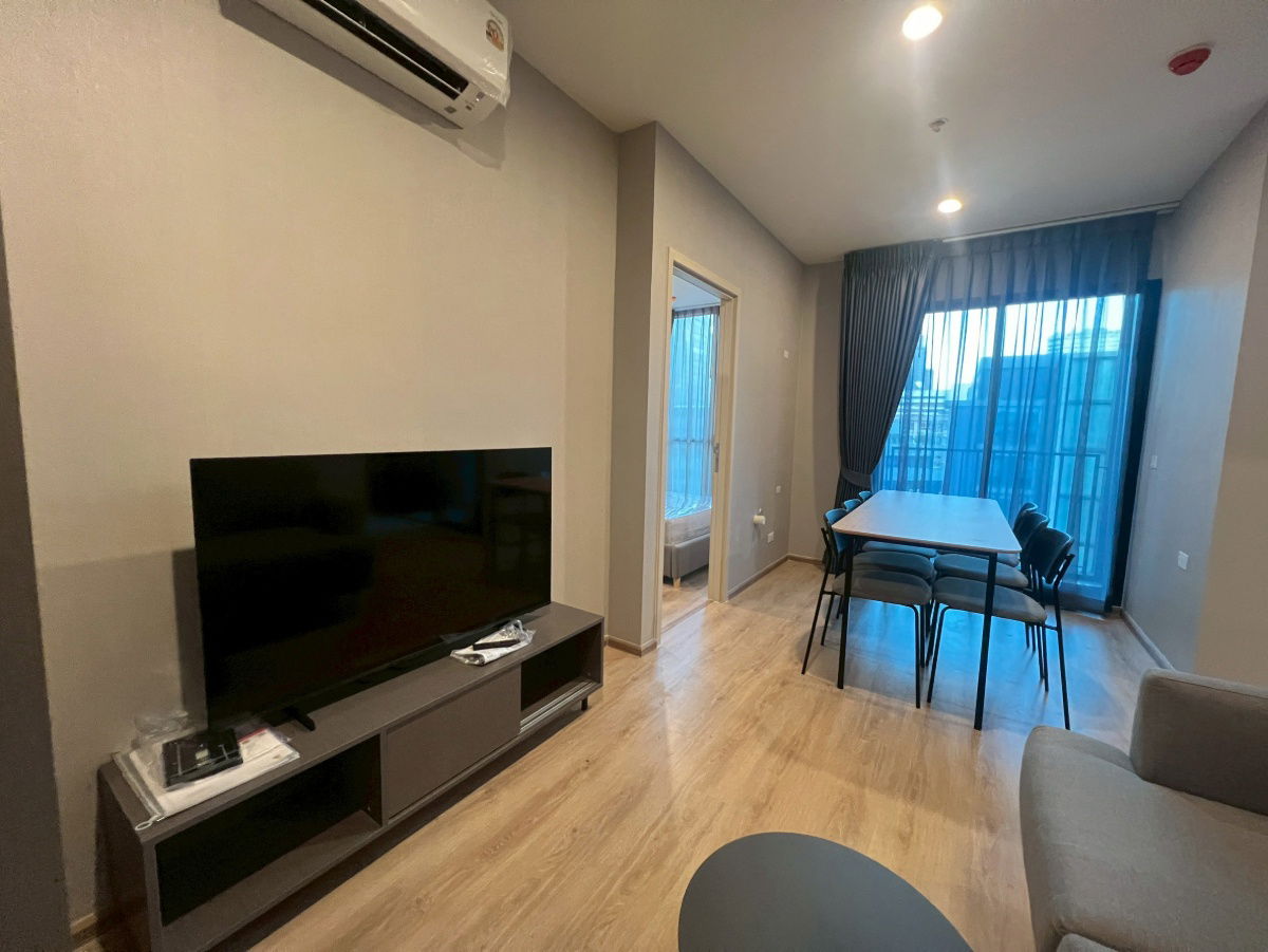 รูป Nue District R9 3ห้องนอน /2 ห้องน้ำ ชั้น2 ขนาด 60 ตร.ม - รูปที่ 10/13