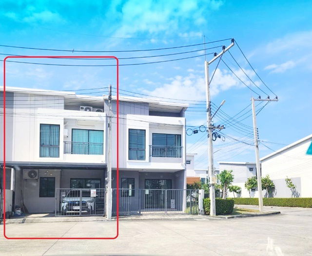 รูป 4ห้องนอน ให้เช่าคฤหาสน์ 2 ชั้น พร้อมเฟอร์ฯ ถ.รังสิต-นครนายก1 ม.กรุงเทพ รังสิต 2.9 กม. โรบินสัน เซนทรัล - รูปที่ 1/8