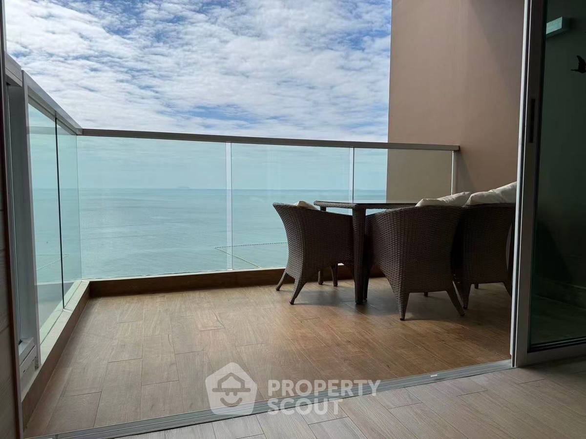 รูป คอนโด 2-ห้องนอน ที่ ซีตัส บีชฟรอนท์ ใกล้ หาดจอมเทียน (ID 2470532) - รูปที่ 4/11