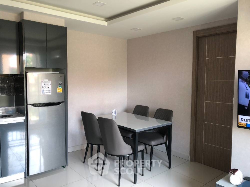 picture 2-BR Condo at Arcadia Beach Continental close to Pattaya South (ID 1521080) - 14/14