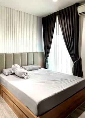 Condos for sale : For Sell Condo RHYTHM PHAHOL - ARI Building 1, Floor 44,1 bed room, Room size 35 sqm