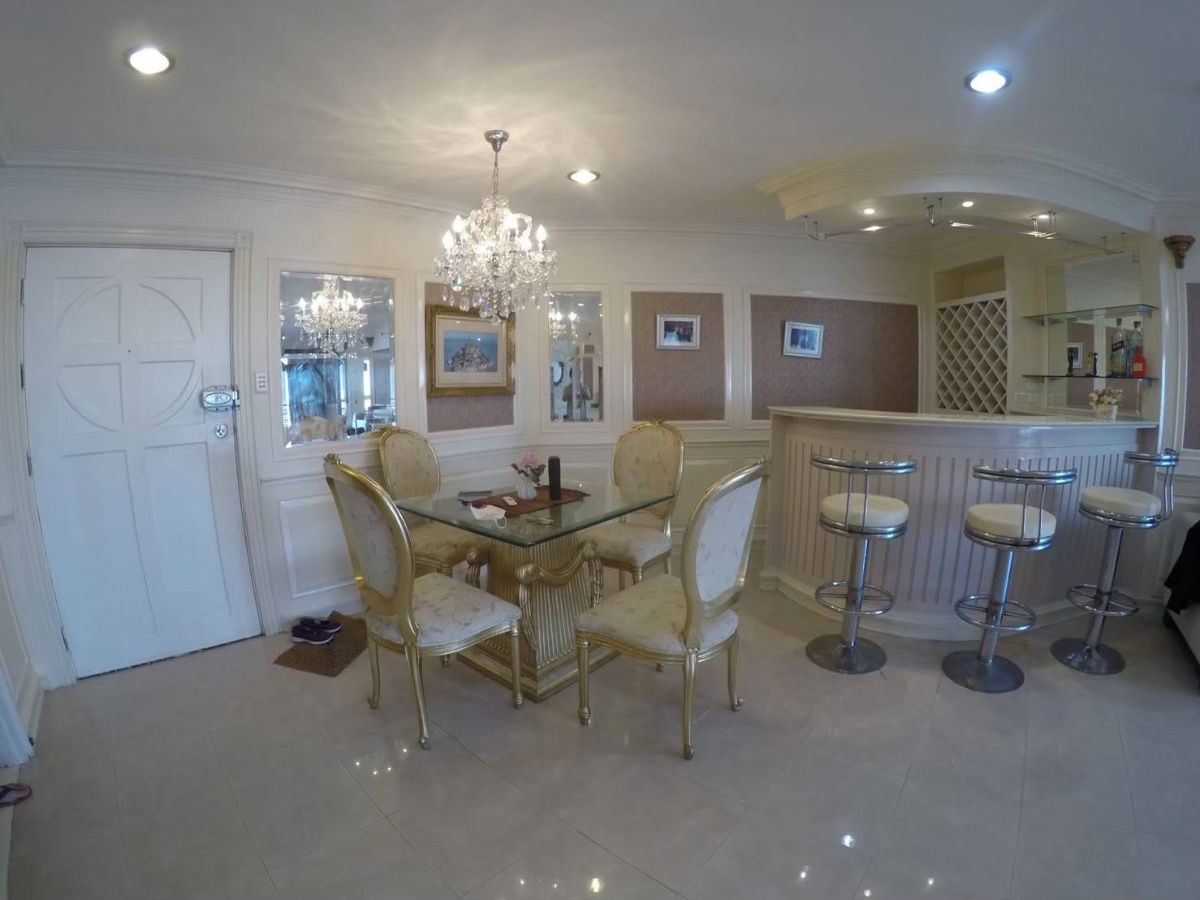 picture ð Condo for Sale - 2 Bedroom, 102 Sq.m. at River Heaven - 24/32