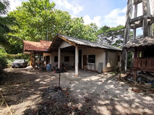 รูป B12307 ขายบ้านเดี่ยว บลดอยหล่อ อำเภอดอยหล่อ เชียงใหม่ - รูปที่ 5/8