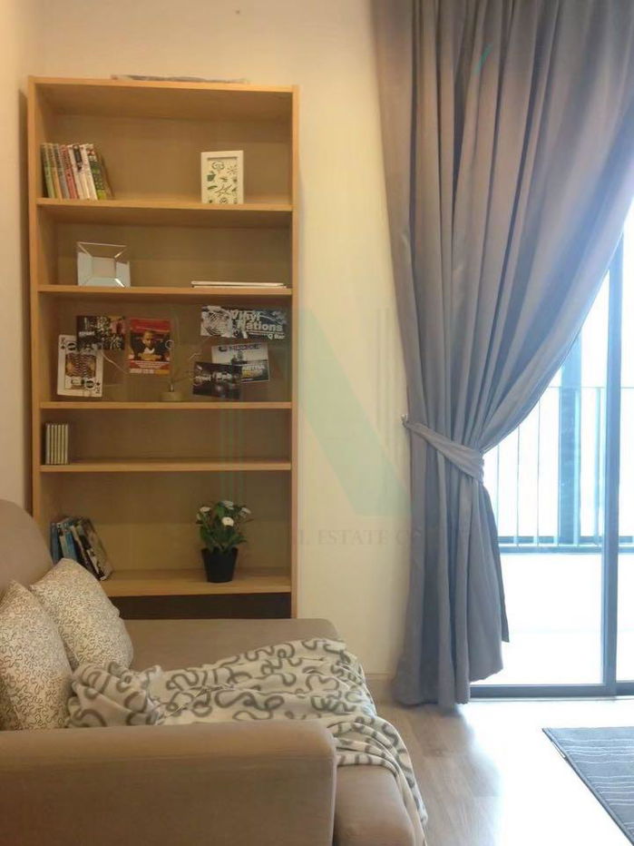 picture 🚩 For Sell Condo IDEO MOBI SUKHUMVIT Building A, Floor 22,2 bed room, Room size 42 sqm - 6/8