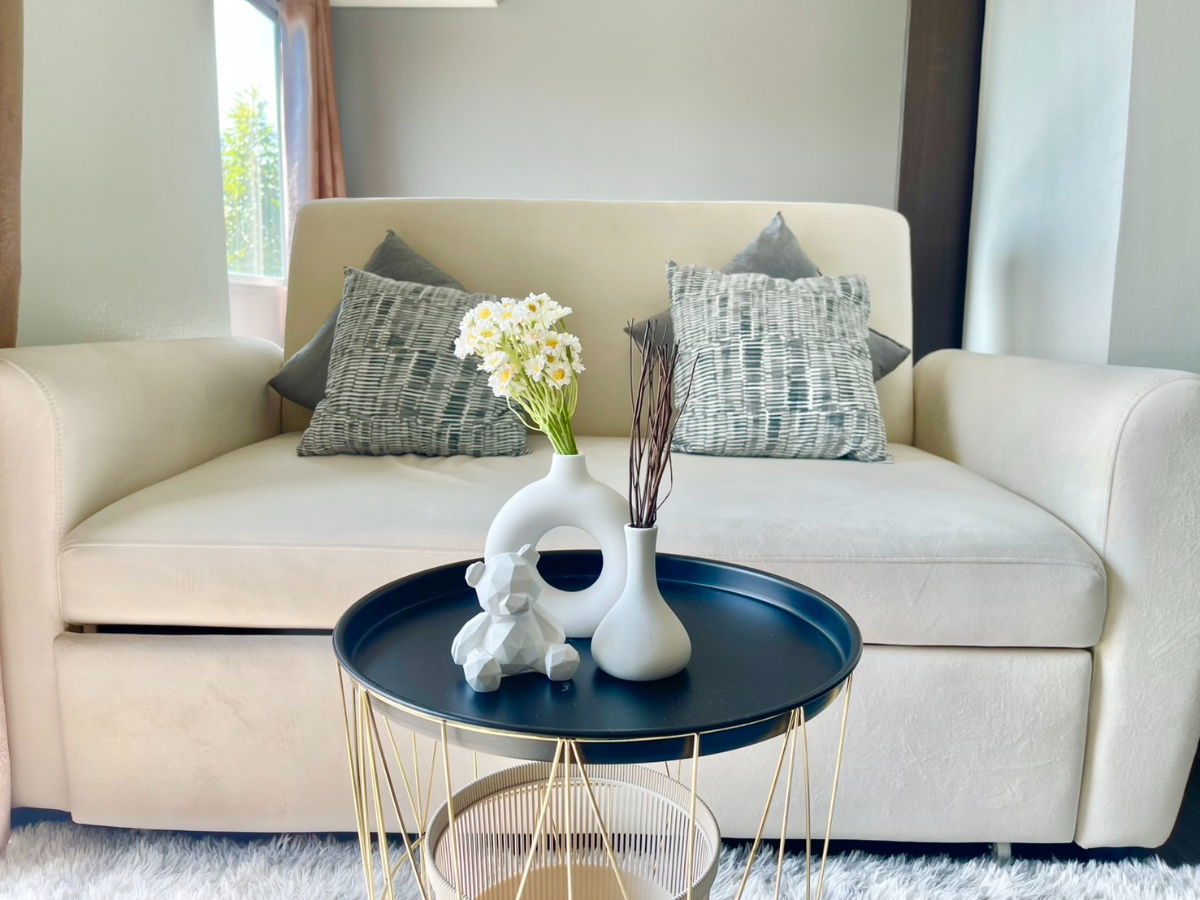 picture rent condo aspace kaset nawamin - 2/19