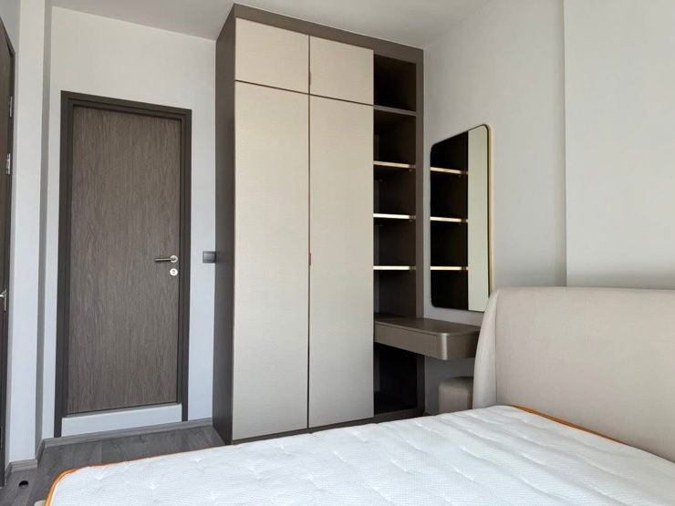 picture #Z3567💥 091268 🔥 Condo for rent: Rhythm Ekkamai Estate - 2/5