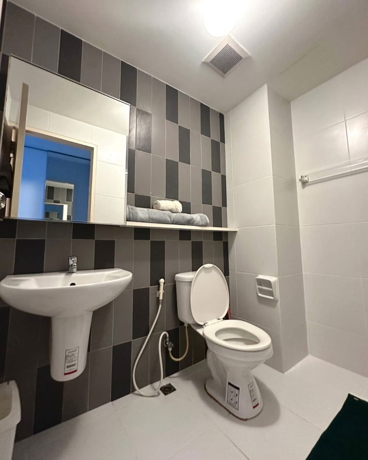 picture #R8125 ð 101268 Condo for Rent: Proud X2 Chaengwattana - 3/10