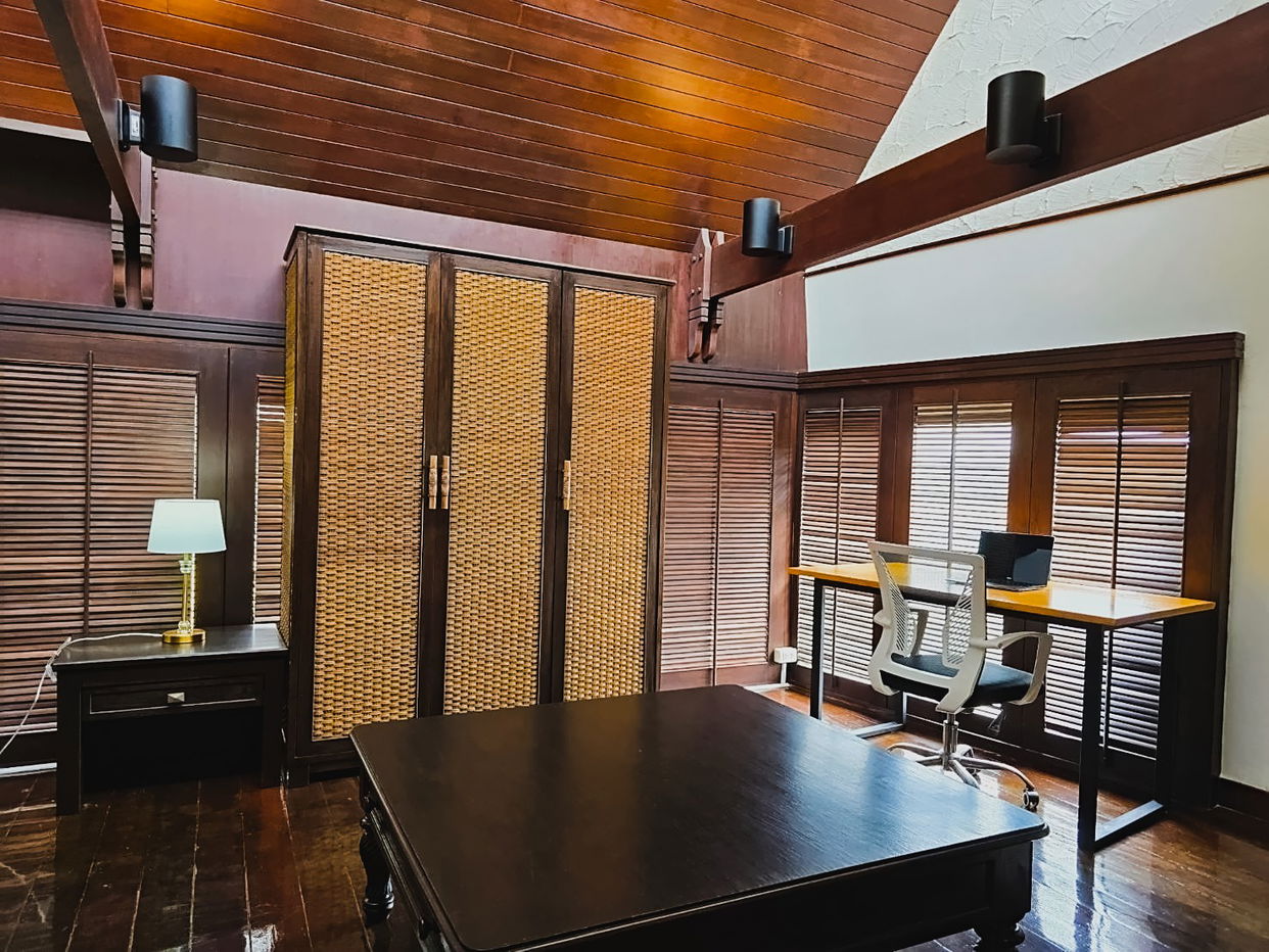 รูป ปัญจเล บูทีค เรสซิเดนซ์ 3 ห้องนอน ให้เช่า - รูปที่ 10/18