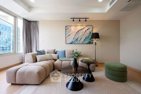 2-BR Condo at Hampton Thonglor 10 near BTS Thong Lor (ID 2469917)
