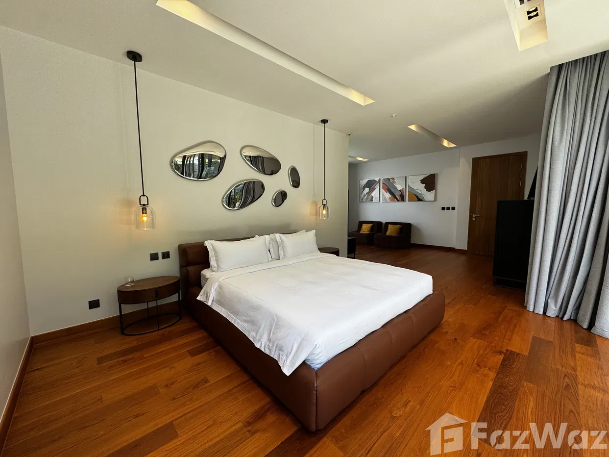 รูป ขาย วิลล่า 5 ห้องนอน ในโครงการ โบทานิก้า ฟอเรสต้า 5921097 - รูปที่ 14/62