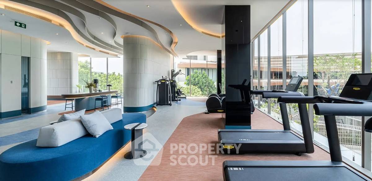 picture 1-BR Condo at VEHHA Hua Hin close to Vana Nava Water Jungle (ID 2355581) - 14/14