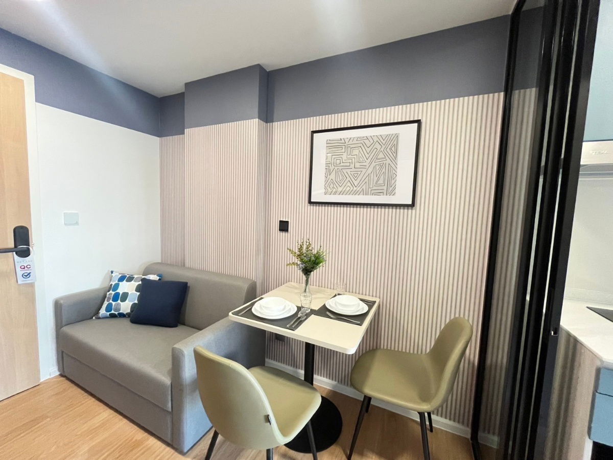 picture Atmoz Kanaal Rangsit Condo For Sale / Line : @mintocondo - 3/27