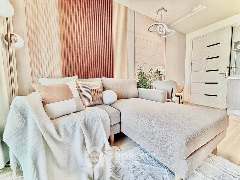 รูป คอนโด 1-ห้องนอน ที่ อาร์ทิมิส สุขุมวิท 77 ใกล้ BTS อ่อนนุช (ID 2470997) - รูปที่ 2/20