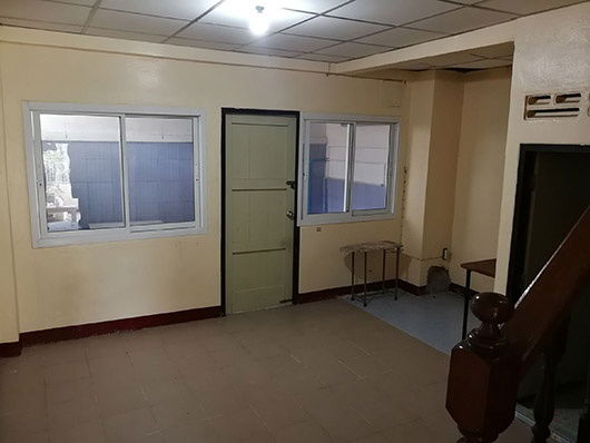 รูป ให้เช่าทาวน์เฮาส์ บ้านฉางวัลเล่ย์ ระยอง เดินทางสะดวกใกล้มอเตอร์เวย์ - รูปที่ 6/10