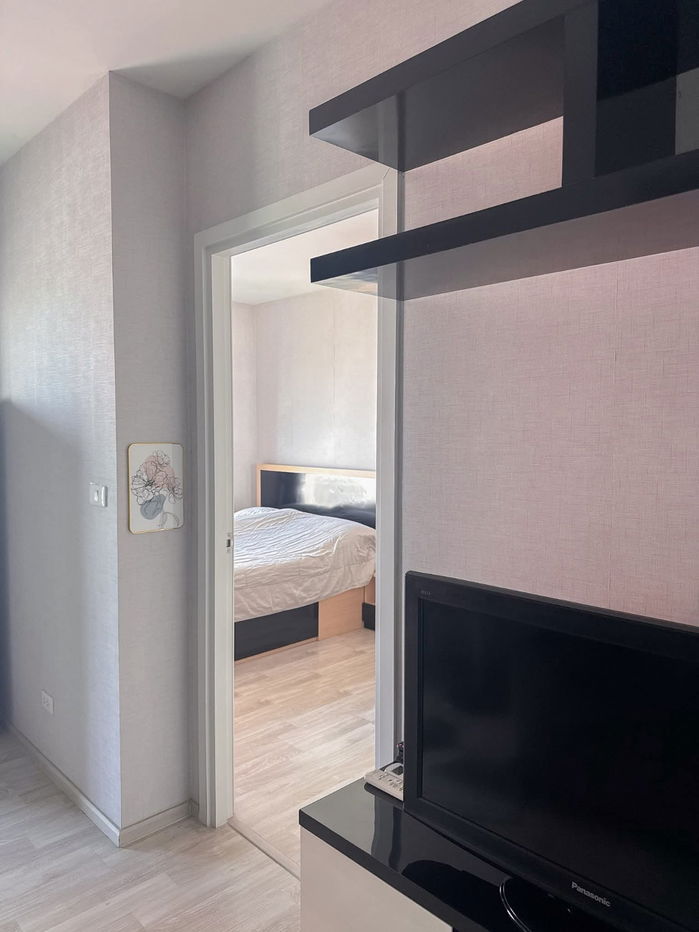 picture For Rent : Plum Condo Ramkhamheng Station - 5/10