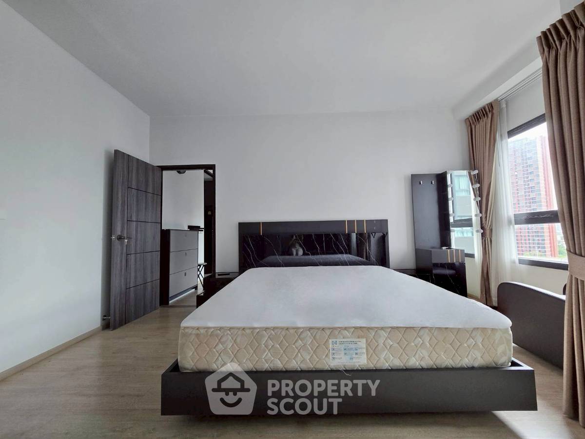 picture 1-BR Condo at Ideo New Rama 9 near ARL Ramkhamhaeng (ID 2467799) - 5/10