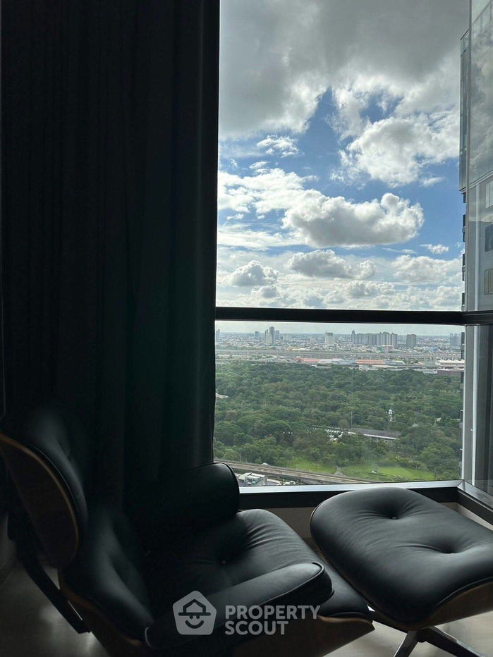 รูป คอนโด 1-ห้องนอน ที่ เดอะ ไพรเวซี่ จตุจักร ใกล้ MRT ลาดพร้าว (ID 2470298) - รูปที่ 8/10