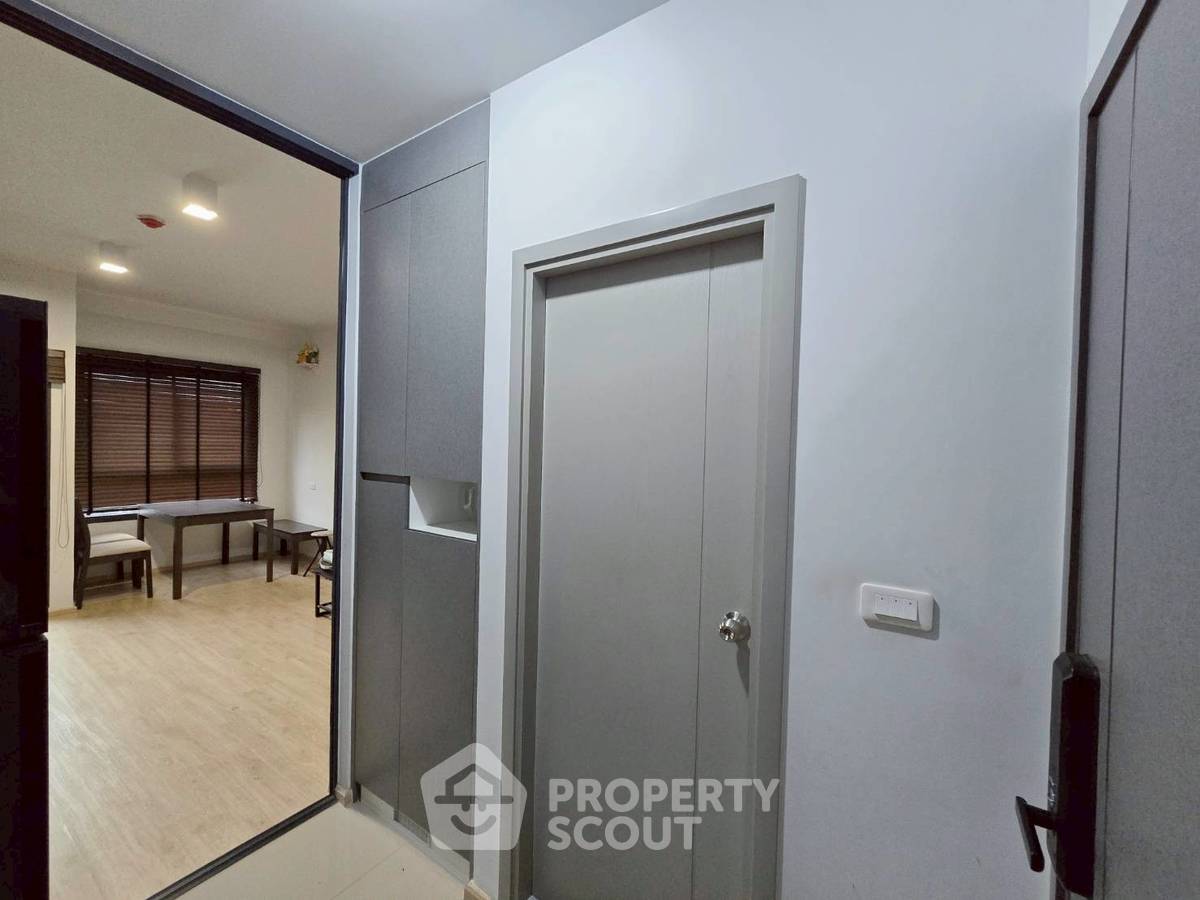 picture 1-BR Condo at Ideo New Rama 9 near ARL Ramkhamhaeng (ID 2467799) - 9/10