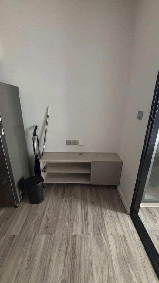 รูป 🎉 ขายคอนโดราคาพิเศษ!!! Kave Mutant ศาลายา – ตึก C ชั้น 4 ✨ ใกล้ ม.มหิดล *** เจ้าของรีบขาย เพราะไม่ได้อยู่ที่นี่แล้ว ฟรีค่าโอนถึงแค่สิ้นปีนี้ *** - รูปที่ 4/16