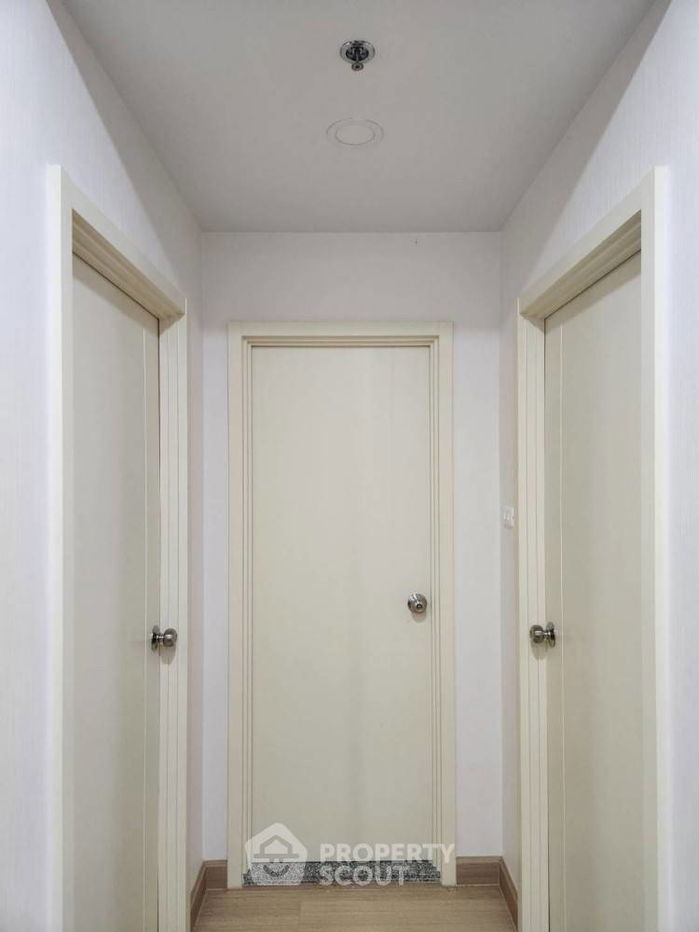 picture 2-BR Condo at Supalai Veranda Phasi Charoen Station near MRT Phasi Charoen (ID 2470561) - 8/14