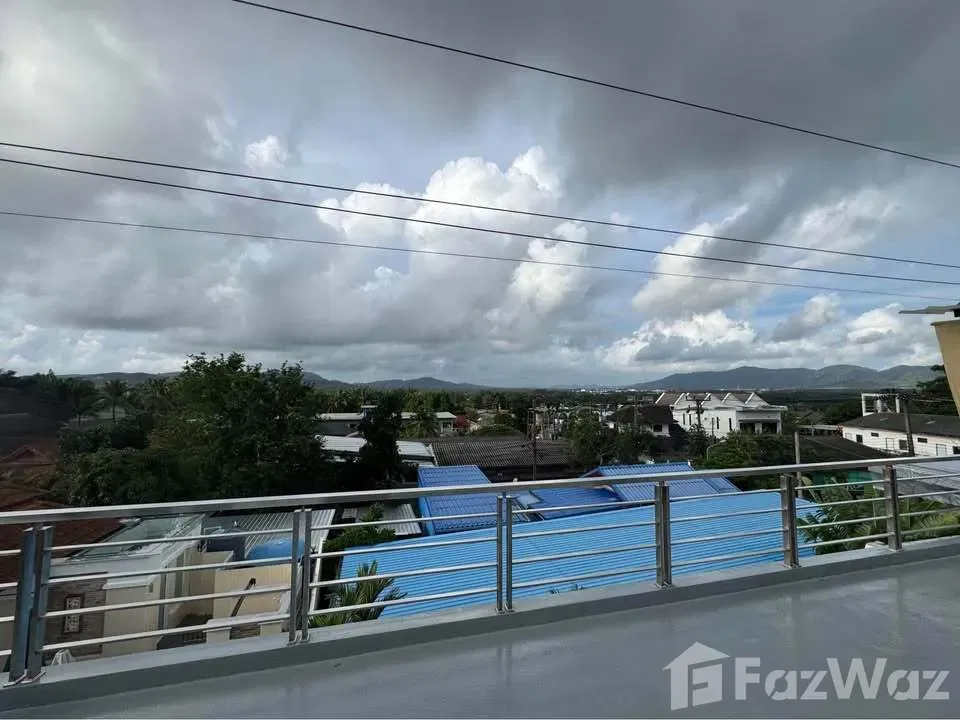 รูป ขาย วิลล่า 3 ห้องนอน ใน เชิงทะเล, ภูเก็ต 5921168 - รูปที่ 5/12