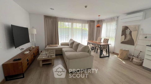 1-BR Condo at The Clover Thonglor Residence near BTS Thong Lor (ID 2471488)