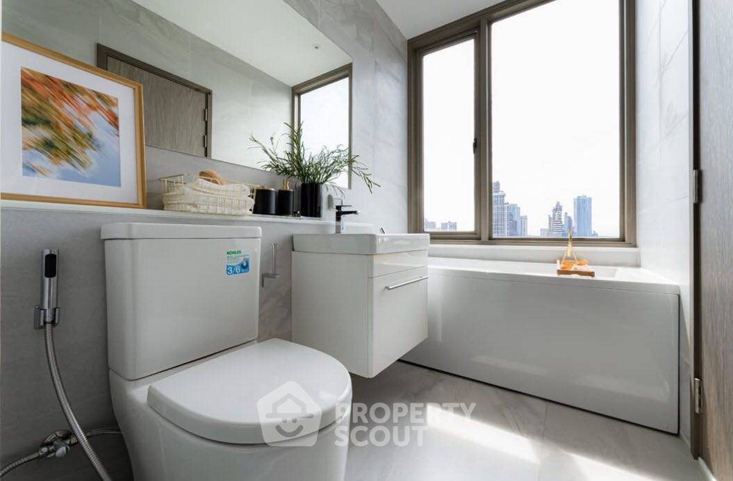 รูป คอนโด 2-ห้องนอน ที่ ริธึ่ม เอกมัย เอสเตท ใกล้ BTS ทองหล่อ (ID 2470250) - รูปที่ 21/25