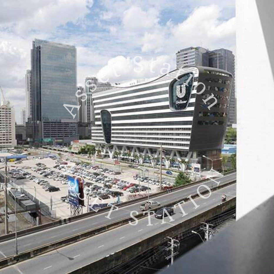 picture ✨Urgent! Ideo Mobi Rama 9, near Srinakharinwirot University, this price is hard to find! | MRT Rama 9 - 9/9