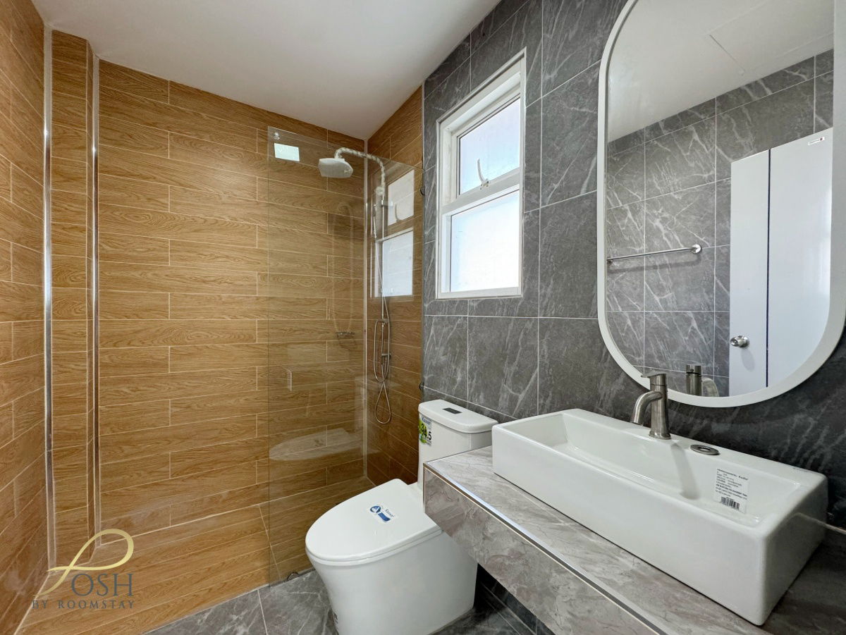 รูป บ้านเดี่ยวรีโนเวทใหม่ 3ห้องนอน 3ห้องน้ำ หมู่บ้านเจ้าฟ้าพรีเมียร์ปาร์ค - เกาะแก้ว ใกล้บริติช บ้านพื้นที่เยอะความคุ้มค่ากับราคาที่ดีมาก - รูปที่ 22/31