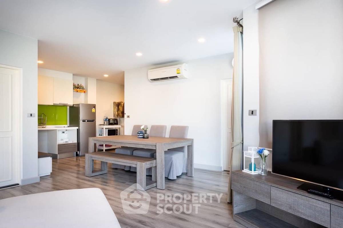 รูป คอนโด 2-ห้องนอน ที่ เดอะ เครสท์ ซานโตรา หัวหิน ใกล้ เมืองหัวหิน (ID 1456323) - รูปที่ 4/14