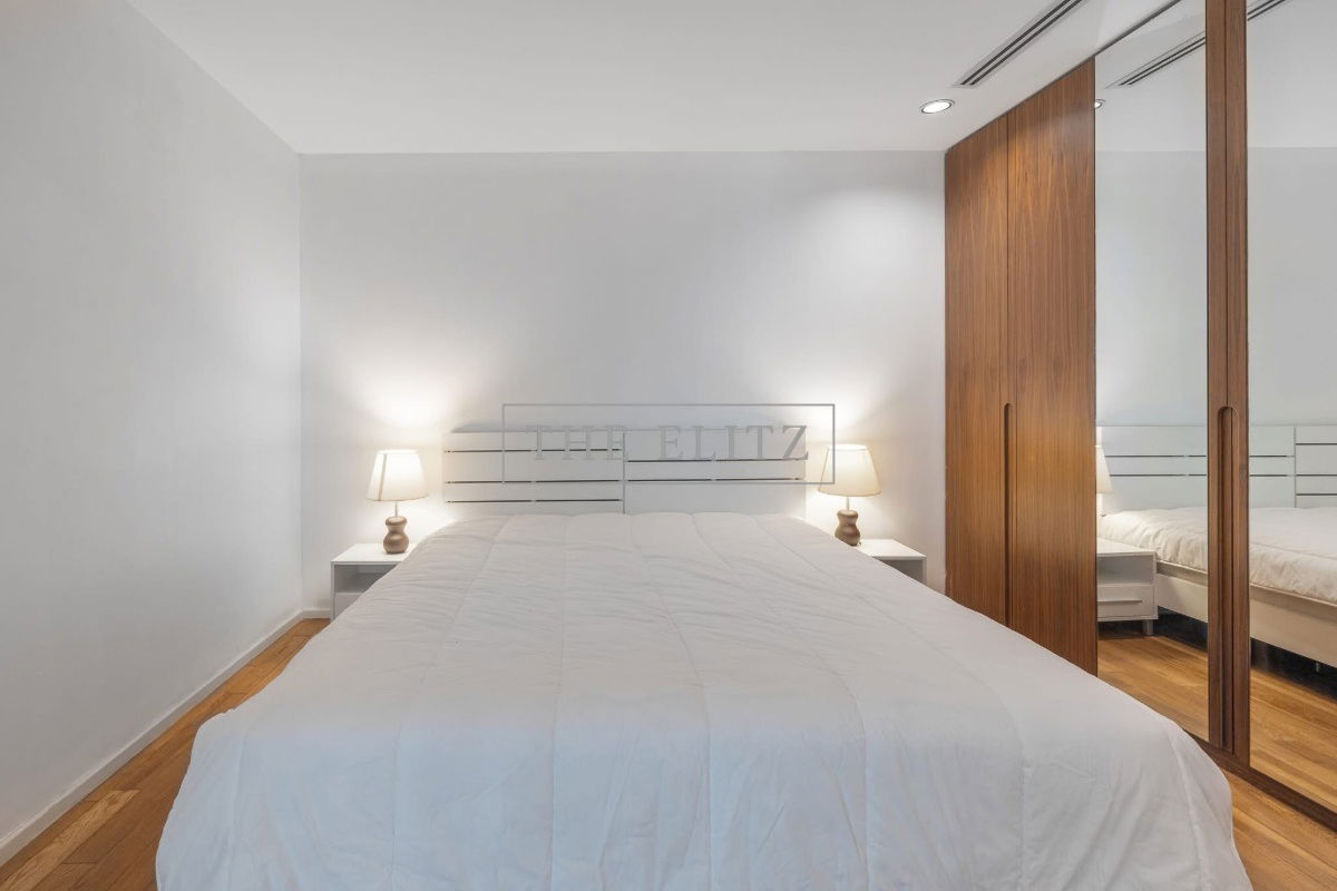 รูป ✨ ใจกลางสาทร-สีลม ห้องหรู The Legend Saladaeng ในราคาที่ ต้องเป็นเจ้าของ 💕 - รูปที่ 14/22