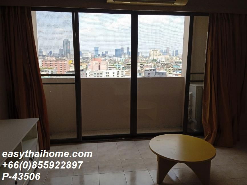 รูป P-43506 ต้องการขายคอนโด ศรีวรา แมนชั่น Na Thong Alley, Lane 3, Khwaeng Din Daeng, Khet Din Daeng, Bangkok Line Id @easythaihome 085-592-2897 - รูปที่ 9/16