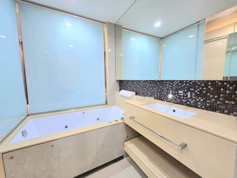 รูป RS3972 ให้เช่า The Address Asoke ใกล้ MRT เพชรบุรี - รูปที่ 10/14