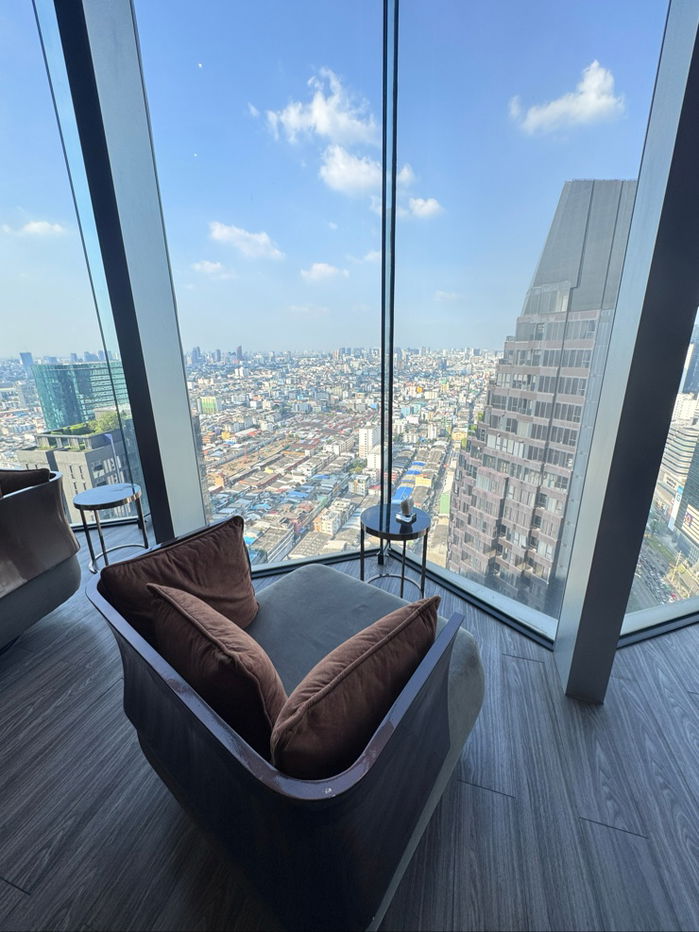 รูป Life Asoke - Rama 9 (ไลฟ์ อโศก - พระราม 9) ✨ **สู่ที่สุดแห่งการใช้ชีวิตใจกลาง CBD! Life Asoke Rama 9 เพียง 300 เมตร สู่สถานี MRT พระราม 9 - รูปที่ 14/17