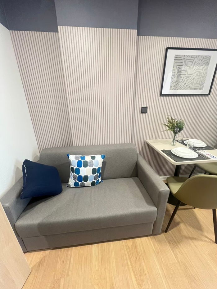 picture Atmoz Kanaal Rangsit Condo For Sale / Line : @mintocondo - 11/27