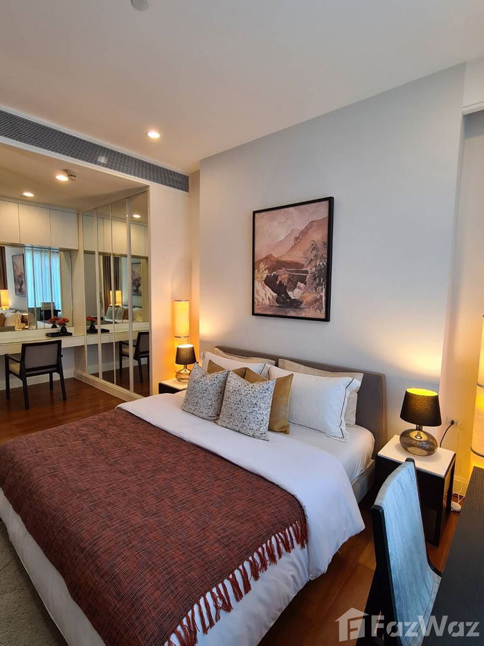 picture 2 Bedroom Condo for sale at Q Langsuan  650666 - 6/9