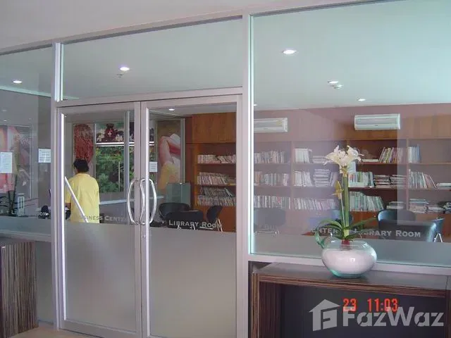 รูป ขาย คอนโด 2 ห้องนอน ในโครงการ บ้าน สาทร เจ้าพระยา 42510 - รูปที่ 18/20