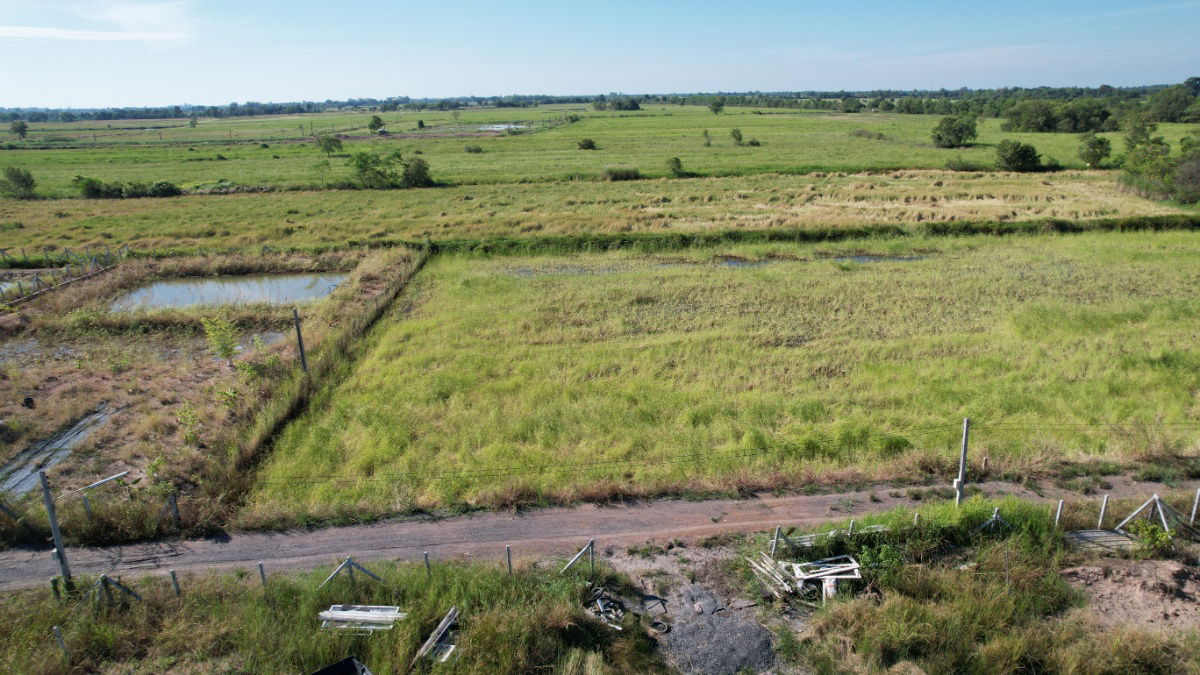 รูป ขายที่ดิน 1 ไร่ (400 ตร.ว.) ต.ปากพลี มีโฉนด ขาย 600,000 พร้อมโอน พร้อมโฉนด - รูปที่ 10/14