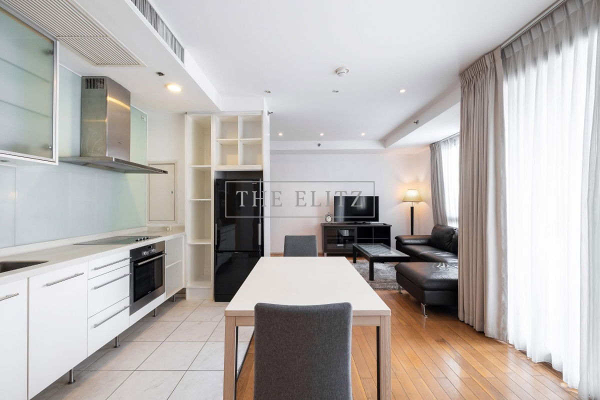 รูป ✨ The Legend Saladaeng ราคาพิเศษ โอกาสที่จะได้เป็นเจ้าของความสง่างามแห่งศาลาแดง 🎉 - รูปที่ 8/22